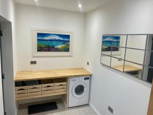 Còsagach Flat near Oban