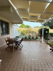 La casa delle farfalle