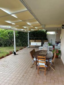 La casa delle farfalle