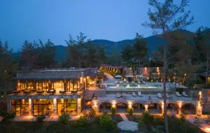 IZZ Getaway - Adults Only - Karacaağaç