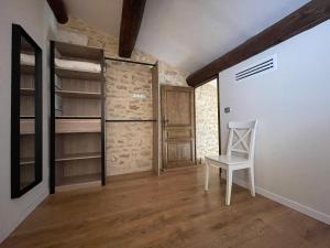 Mas Millésime - Gîtes Carignan - 4 pers - piscine privative - St Remy de Provence