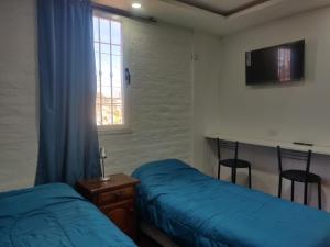 Milcayac Departamentos