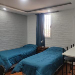 Milcayac Departamentos