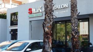 Les Grenadines du samedi au samedi