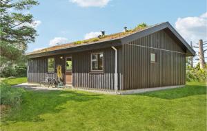 Gorgeous Home In Blokhus With Wifi