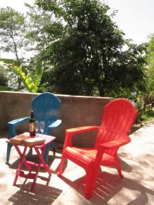 Castara Retreats, North Side Road, Castara, Trinidad and Tobago