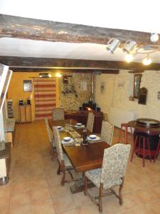 B&B / Chambres d'hotes Viella Vacances : photos des chambres