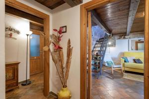 Emerald apartment in Alghero Historic Center img20