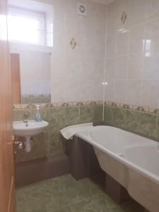 Великі апартаменти в Авторському котеджі