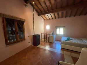 Appartamento Patina di sotto