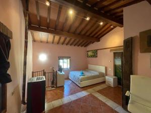 Appartamento Patina di sotto