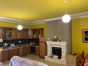 Villa Panorama Ishem