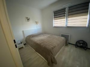 Le rêve au soleil les pieds dans leau - Villa 6 personnes en résidence avec piscine à 700 m des plages