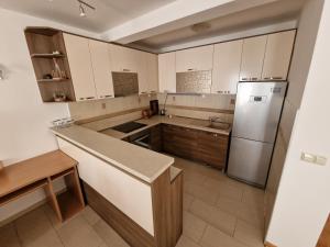 AquaDoria GRAND apartment