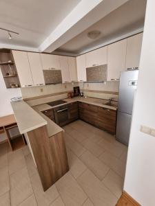 AquaDoria GRAND apartment