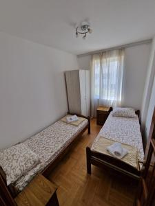 AquaDoria GRAND apartment