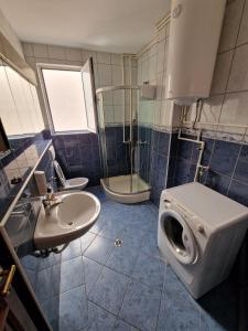 AquaDoria GRAND apartment