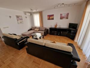 AquaDoria GRAND apartment