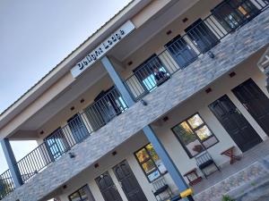 Delight Lodge - 3hvězdičkové hotely ve městě Blantyre