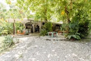 Bajo el Arbol B&B - Carmen