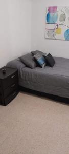 Frente aeropuerto de Isla Verde