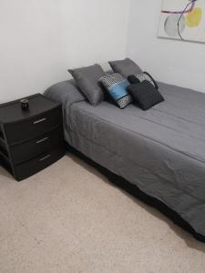 Frente aeropuerto de Isla Verde