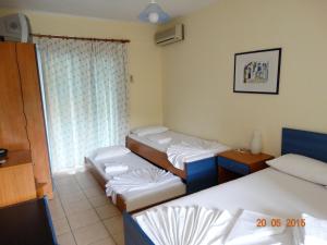 Maistrali Beach Studios