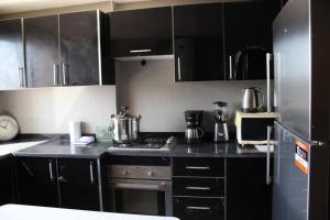 Appt 22 Bloc G- Hicherraton plage Residence Bella Vista, BOUZNIKA BAY