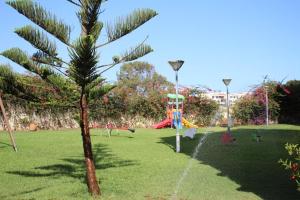 Appt 22 Bloc G- Hicherraton plage Residence Bella Vista, BOUZNIKA BAY