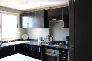 Appt 22 Bloc G- Hicherraton plage Residence Bella Vista, BOUZNIKA BAY