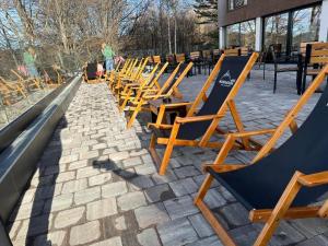 Kopaonik Heights N97 Spa and Wellnes