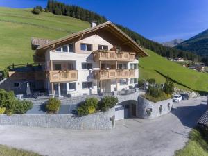 Messnerhof, Durnholz