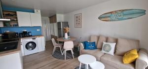Appartements HOME ET HOLIDAY Le Chardonnay : photos des chambres