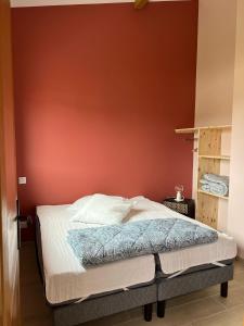 eco nature, gite à la ferme