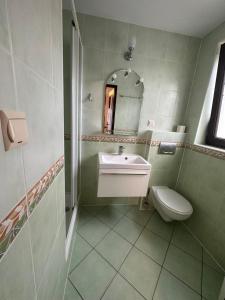 Apartamenty i Pokoje Atlantic