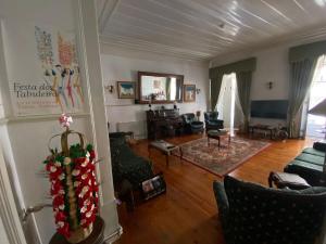 União - Guest House