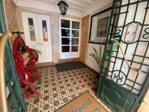 União - Guest House