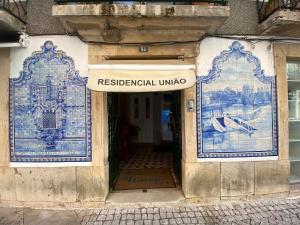 União - Guest House
