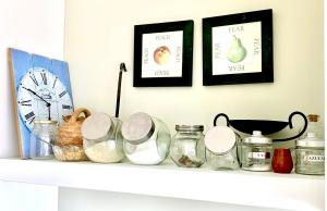 Breathtaking views to Ría de Arosa