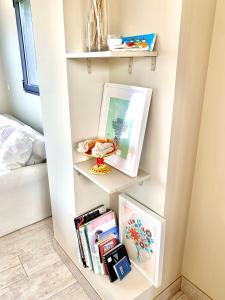 Breathtaking views to Ría de Arosa