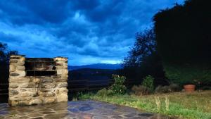 Maisons de vacances Maison en Cerdagne avec belle vue : photos des chambres