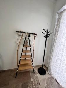 Ad Solem, city apartment