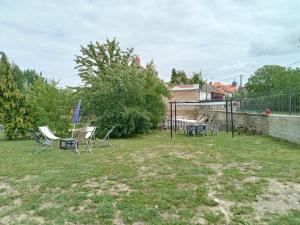 Maisons de vacances Ferme Des Chapelles : photos des chambres