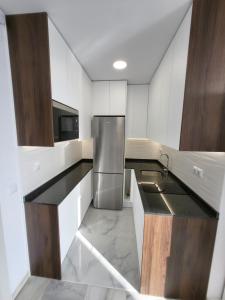 Apt Buenavista en Torremolinos increíbles vistas hacia Málaga 5min del centro y muy cerca de la playa