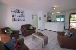 Laguna La Crete-Uvongo