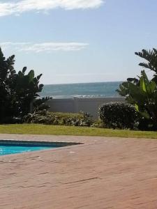 Laguna La Crete-Uvongo