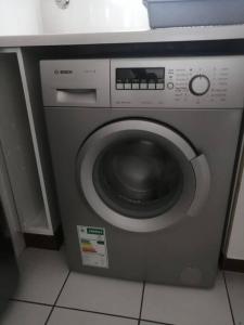 Laguna La Crete-Uvongo