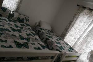 Laguna La Crete-Uvongo