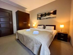 Willa Port Apartament