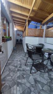 ÇAKIR BUTİK OTEL